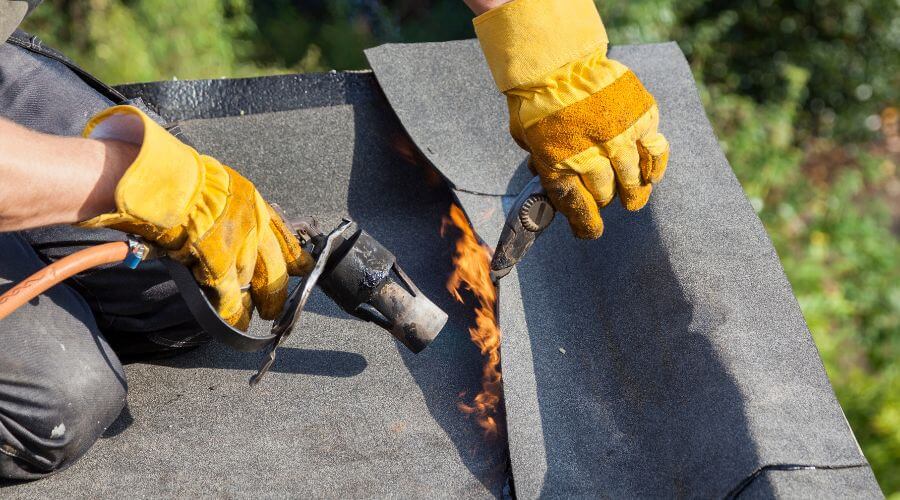 Professional flood damage restoration services in San Fernando, CA